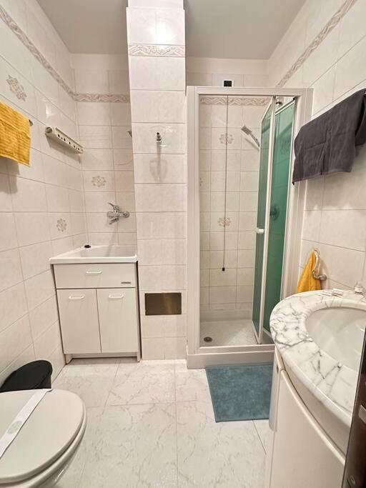 Apartamento Jacuzzi-idrotherapy Duomo 5 Min Qcterme 100m Milán