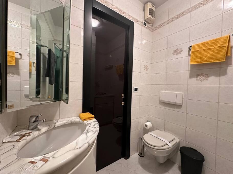 Jacuzzi-idrotherapy Duomo 5 Min Qcterme 100m Apartamento *