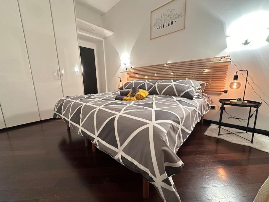 Apartamento Jacuzzi-idrotherapy Duomo 5 Min Qcterme 100m *